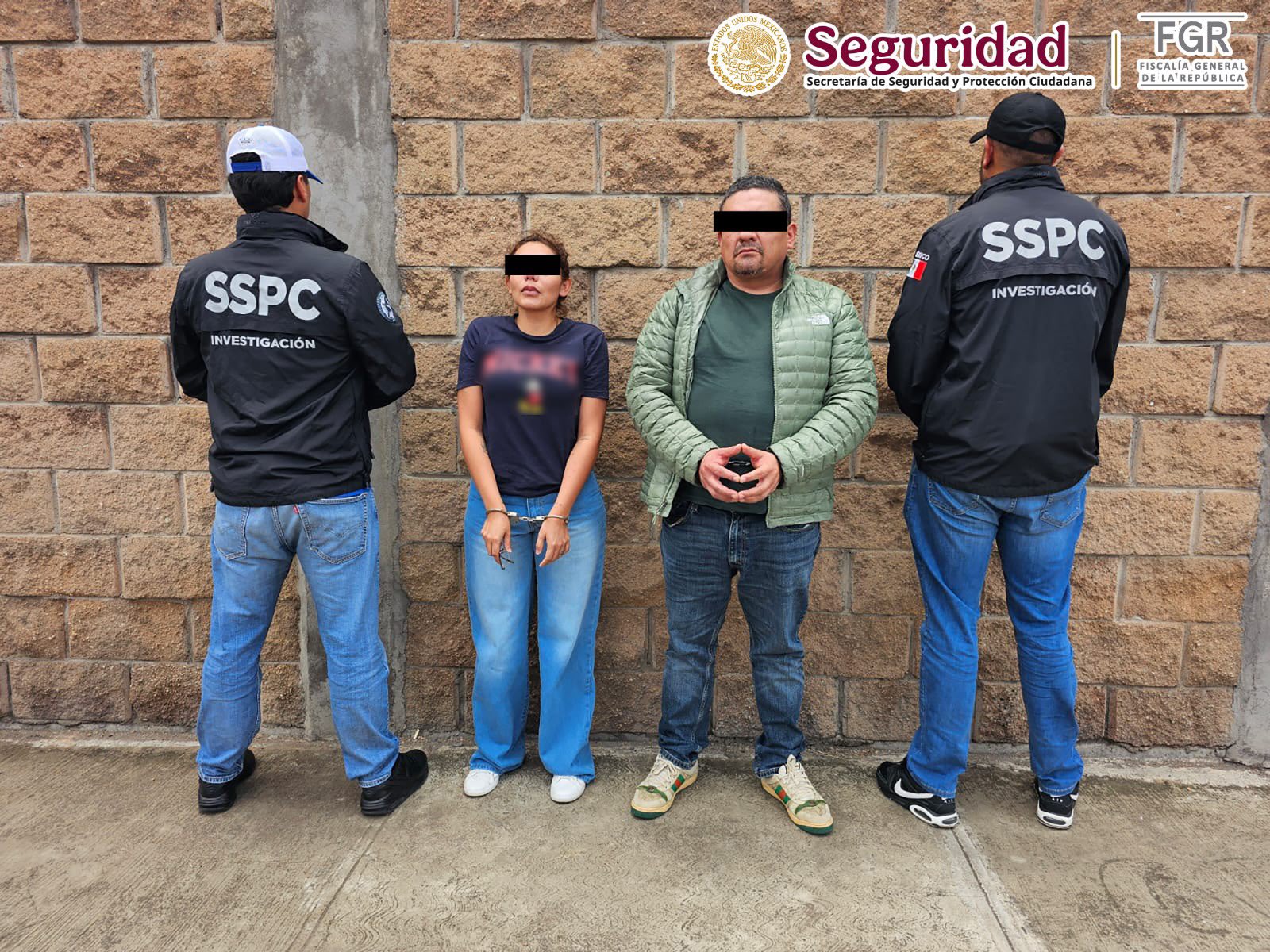 Detienen a ‘La Tripa’, vínculo entre Cuauhtémoc Blanco y Samir Flores Detienen a ‘La Tripa’, vínculo entre Cuauhtémoc Blanco y Samir Flores