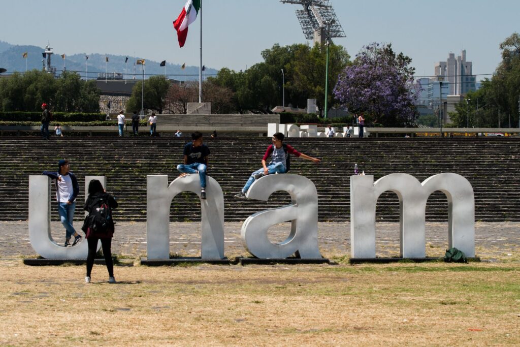 UNAM detecta fraudes en examen de admisión gracias a monitoreo con IA UNAM detecta fraudes en examen de admisión gracias a monitoreo con IA