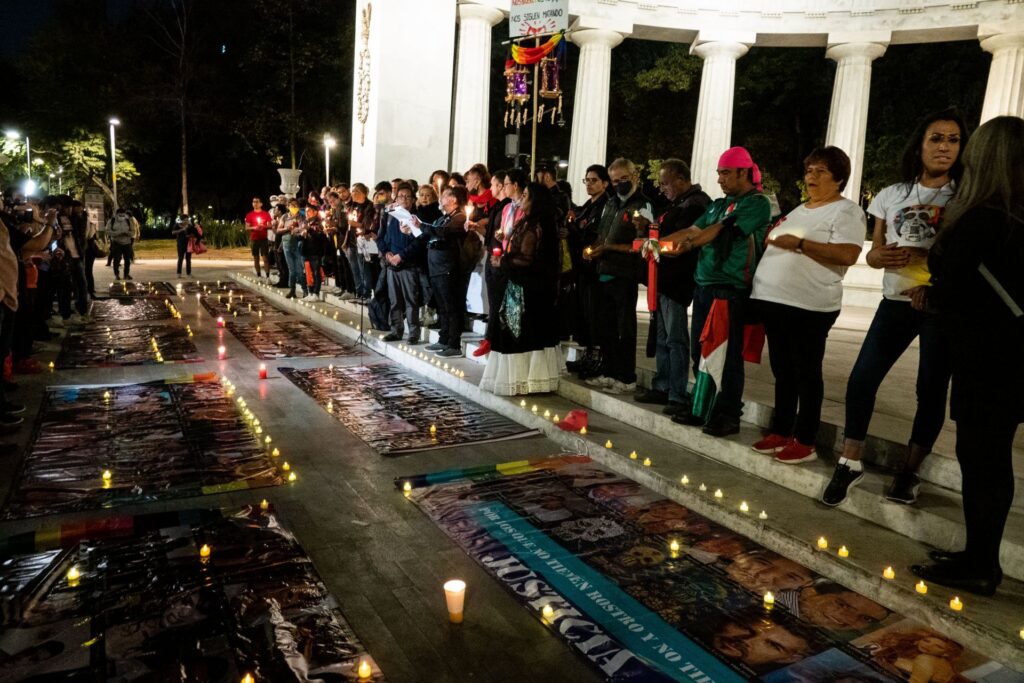 Se registraron 115 casos de violencia contra personas LGBT+ en 2025; 59 fueron asesinadas