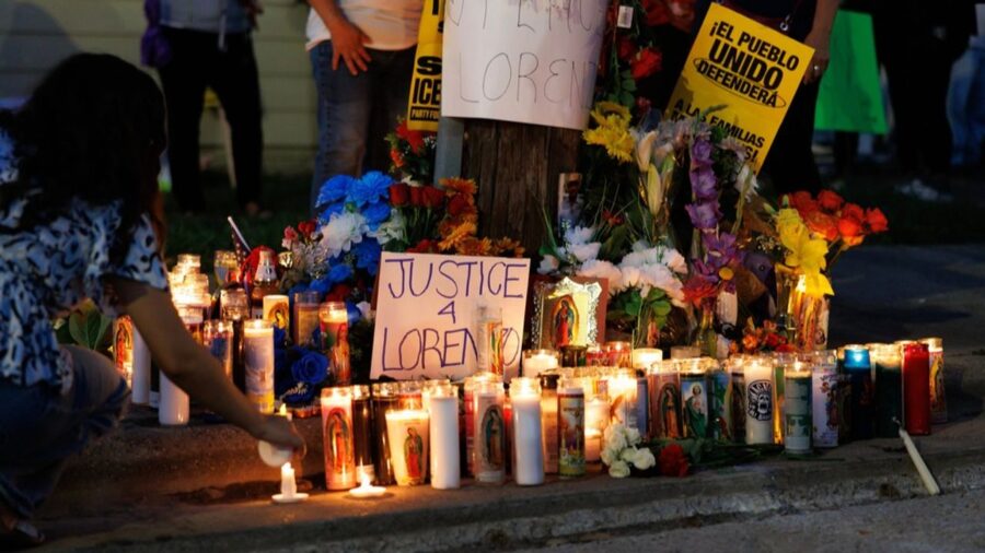 Estos son los 17 mexicanos muertos a manos de ICE, la agencia antimigrantes de Trump Estos son los 17 mexicanos muertos a manos de ICE, la agencia antimigrantes de Trump