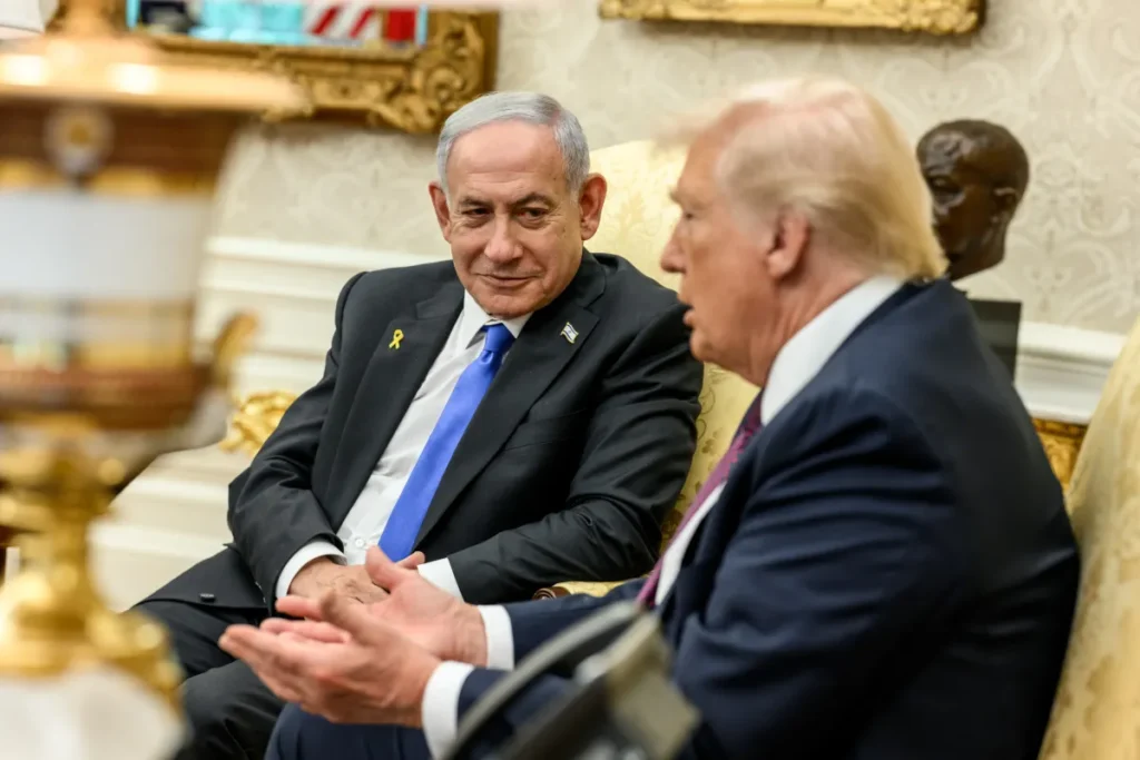 La orden de arresto contra Netanyahu revive una vieja pregunta: ¿quién está obligado a cumplir los mandatos de la CPI? 