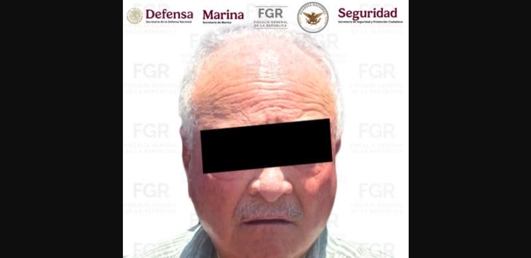 Ernesto Ruffo Appel, el primer gobernador de oposición en México, es detenido por presunto huachicol fiscal Ernesto Ruffo Appel, el primer gobernador de oposición en México, es detenido por presunto huachicol fiscal