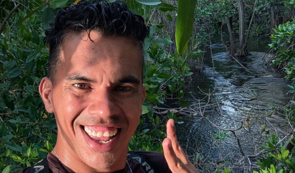 Guerrero: confirman asesinato de Alex Serna, defensor ambiental