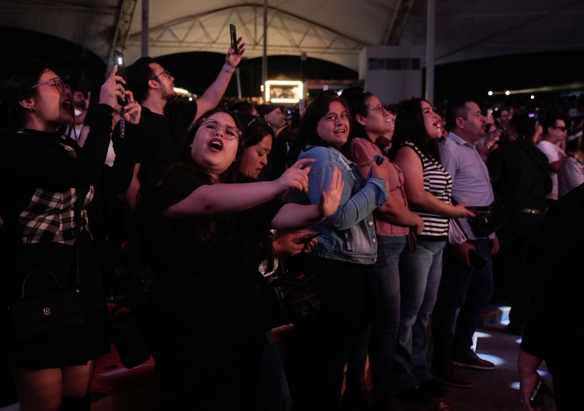 Feria de Durango 2026: cartelera, horarios, boletos y precios Feria de Durango 2026: cartelera, horarios, boletos y precios