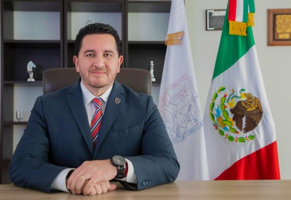Llaman a comparecer al alcalde de Fresnillo, Zacatecas, tras masacre de diez personas Llaman a comparecer al alcalde de Fresnillo, Zacatecas, tras masacre de diez personas
