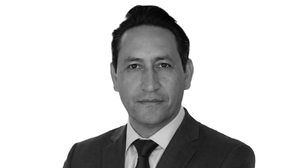 Puebla: asesinan a periodista Josué Martínez frente a su hijo de 13 años