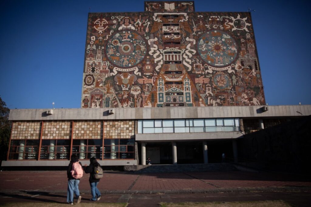 La UNAM revisa el examen de admisión tras aumento irregular de puntajes