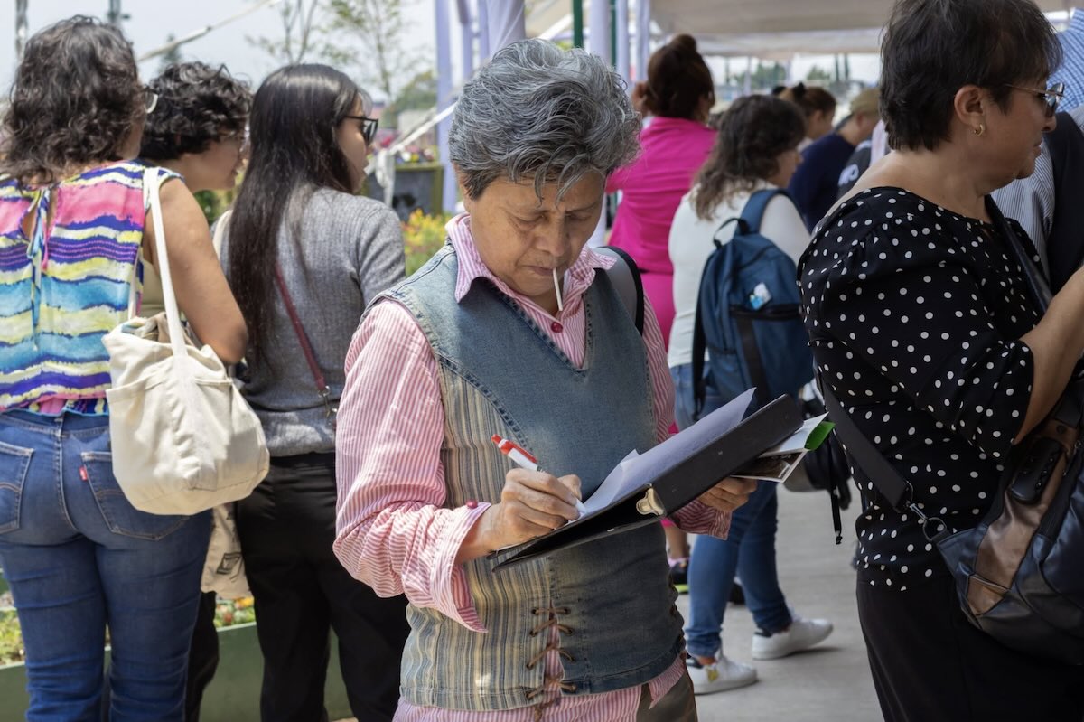 Resultados Seguro de Desempleo CDMX 2026 julio: folios aceptados Resultados Seguro de Desempleo CDMX 2026 julio: folios aceptados