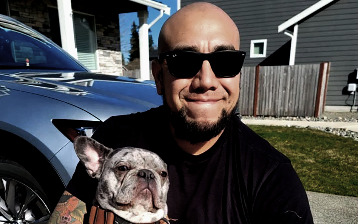 Identifican a mexicano asesinado en tiroteo en Seattle Identifican a mexicano asesinado en tiroteo en Seattle