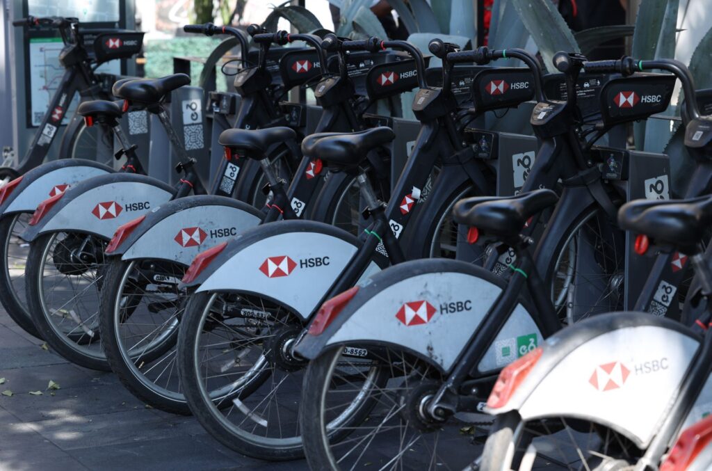 EcoBici amplía su red, entre baja de viajes y un contrato cuestionado EcoBici amplía su red, entre baja de viajes y un contrato cuestionado