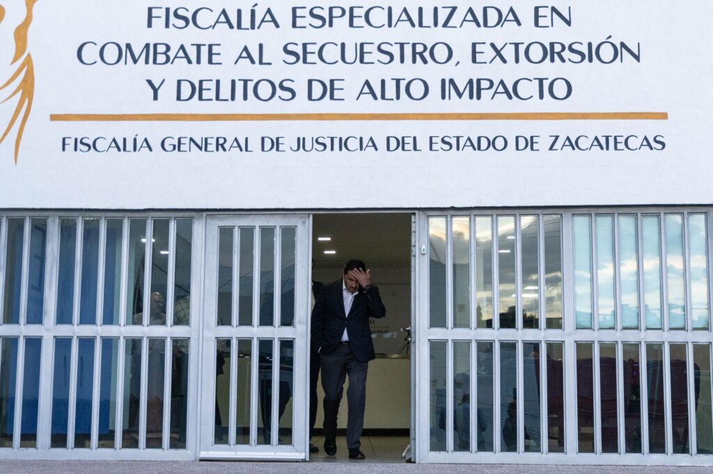 La extorsión rompe récords en 2026 y amenaza la economía en México