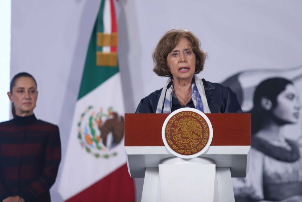 Comité científico presenta recomendaciones para el fracking en México Comité científico presenta recomendaciones para el fracking en México