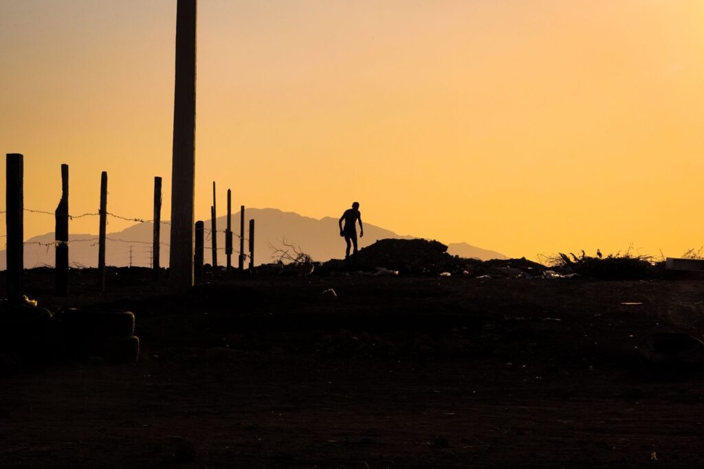 “El Niño” podría elevar el calor más allá de la tolerancia humana en México