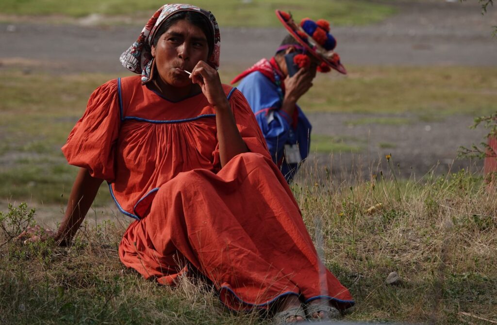 Pueblo wixárika recupera otras 836 hectáreas tras décadas de lucha