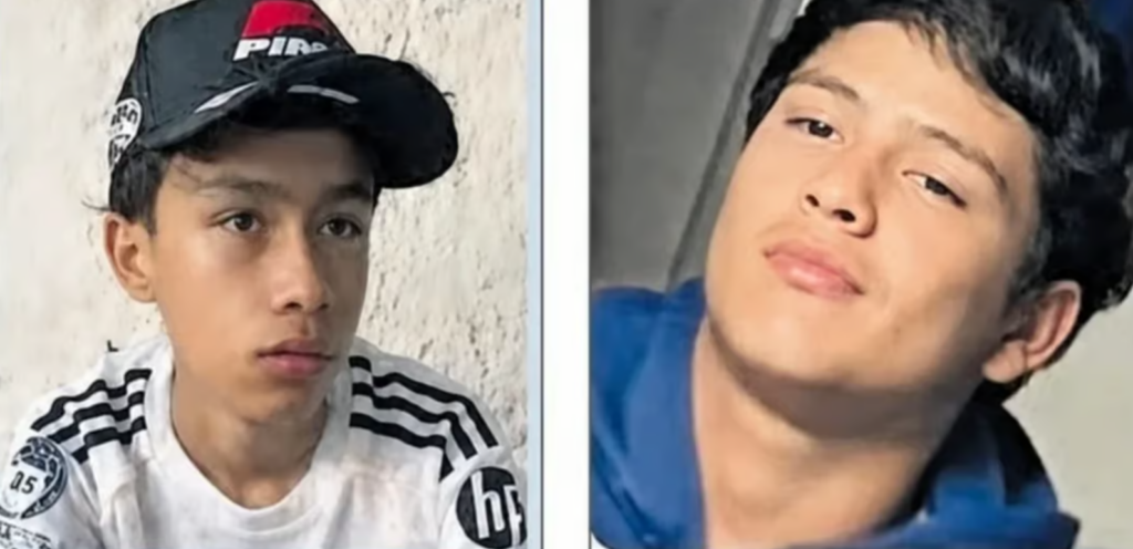 Localizan en Sinaloa a Jeremi y Dominic, adolescentes desaparecidos de Jalisco