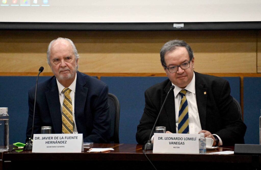 Anuncia la UNAM fechas y sedes del examen presencial de control