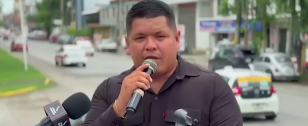 Atacan a periodistas en Poza Rica, Veracruz; uno no localizado 