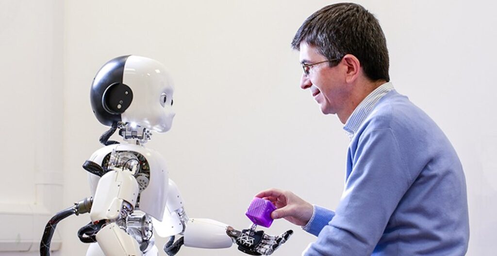 ¿Pueden los robots dudar de sí mismos? Así es la cognición robótica hoy