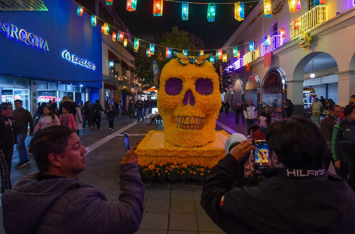 Feria del Alfeñique Toluca 2026: cartelera de artistas y programa Feria del Alfeñique Toluca 2026: cartelera de artistas y programa