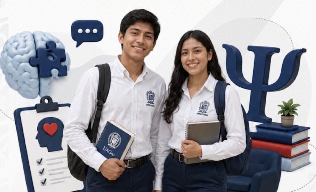 Resultados Universidad Autónoma de Guerrero (UAGro) 2026: así revísalos