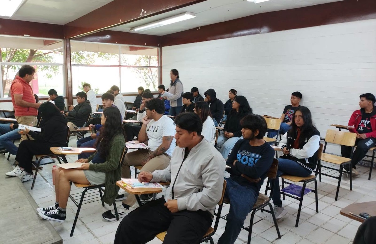 Resultados Universidad Autónoma de Tlaxcala (UATX) 2026: así revísalos Resultados Universidad Autónoma de Tlaxcala (UATX) 2026: así revísalos