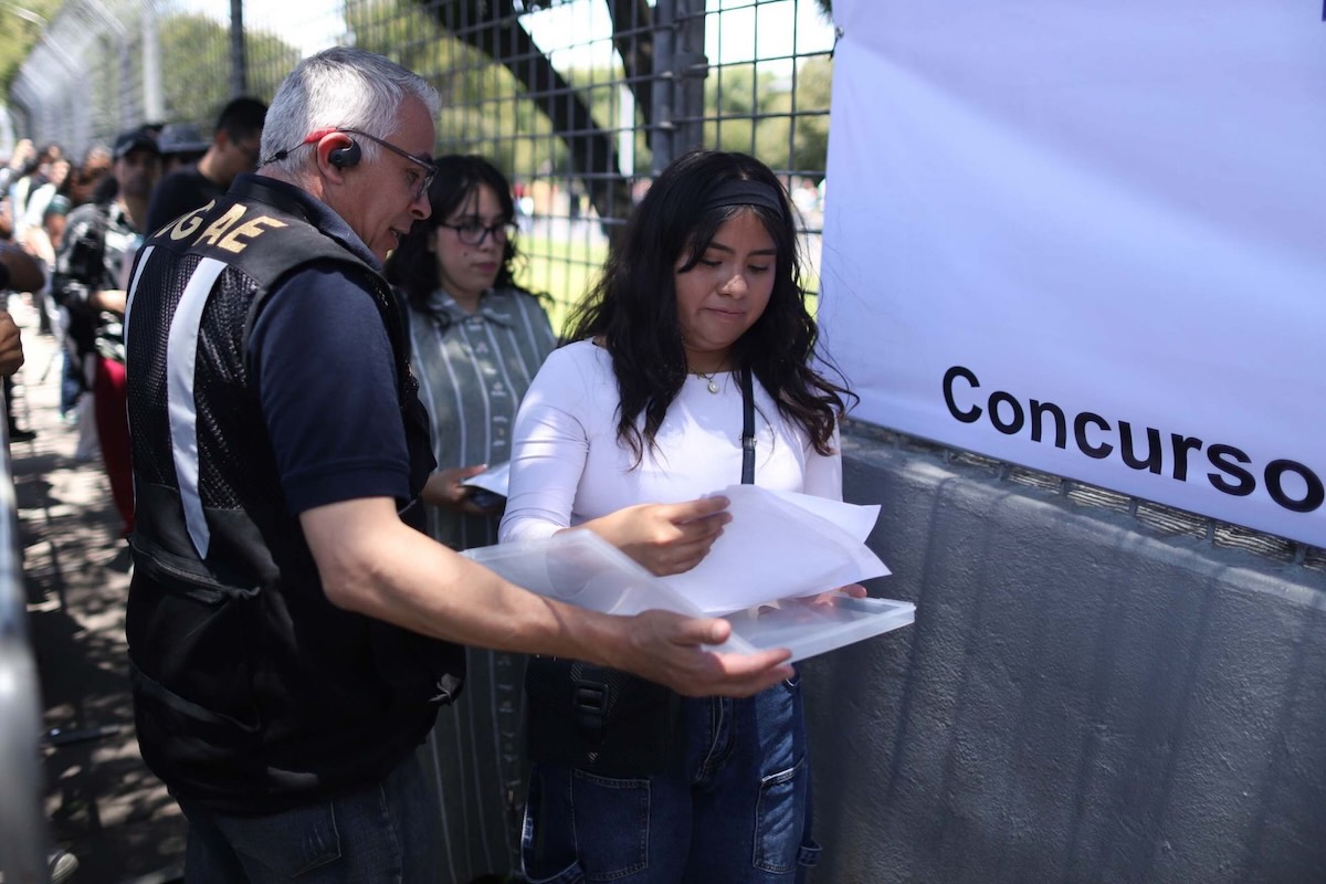 UNAM Tu Segunda Opción 2026: registro, requisitos y resultados UNAM Tu Segunda Opción 2026: registro, requisitos y resultados