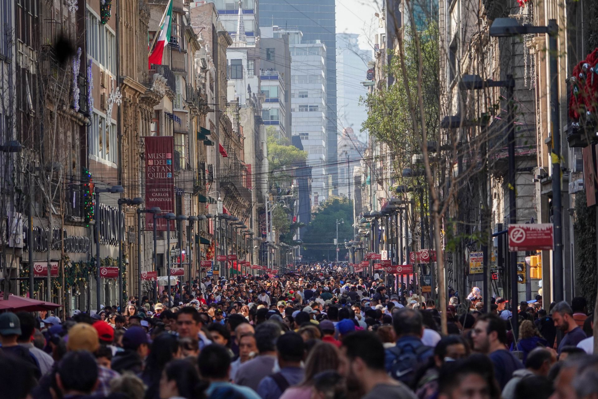 Los diez datos más relevantes de la encuesta intercensal 2025 Los diez datos más relevantes de la encuesta intercensal 2025