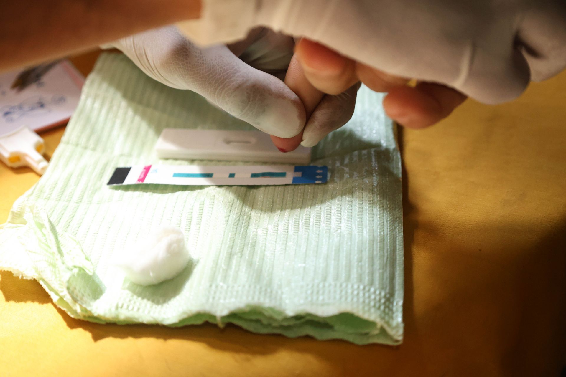 América Latina enfrenta retrocesos epidemiológicos en salud sexual América Latina enfrenta retrocesos epidemiológicos en salud sexual