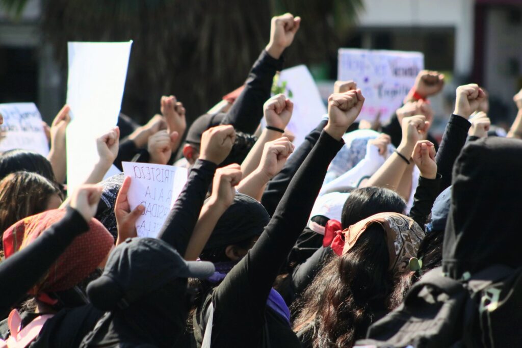 “Miedo y luto de perder otra vez a una compañera”, en Morelos las alumnas estudian con temor e inseguridad