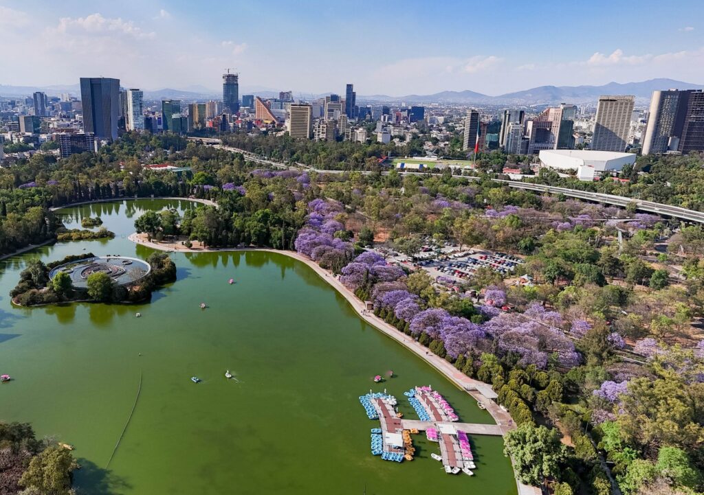 Cancelan museo militar en Chapultepec: Sedena cambia sede Cancelan museo militar en Chapultepec: Sedena cambia sede