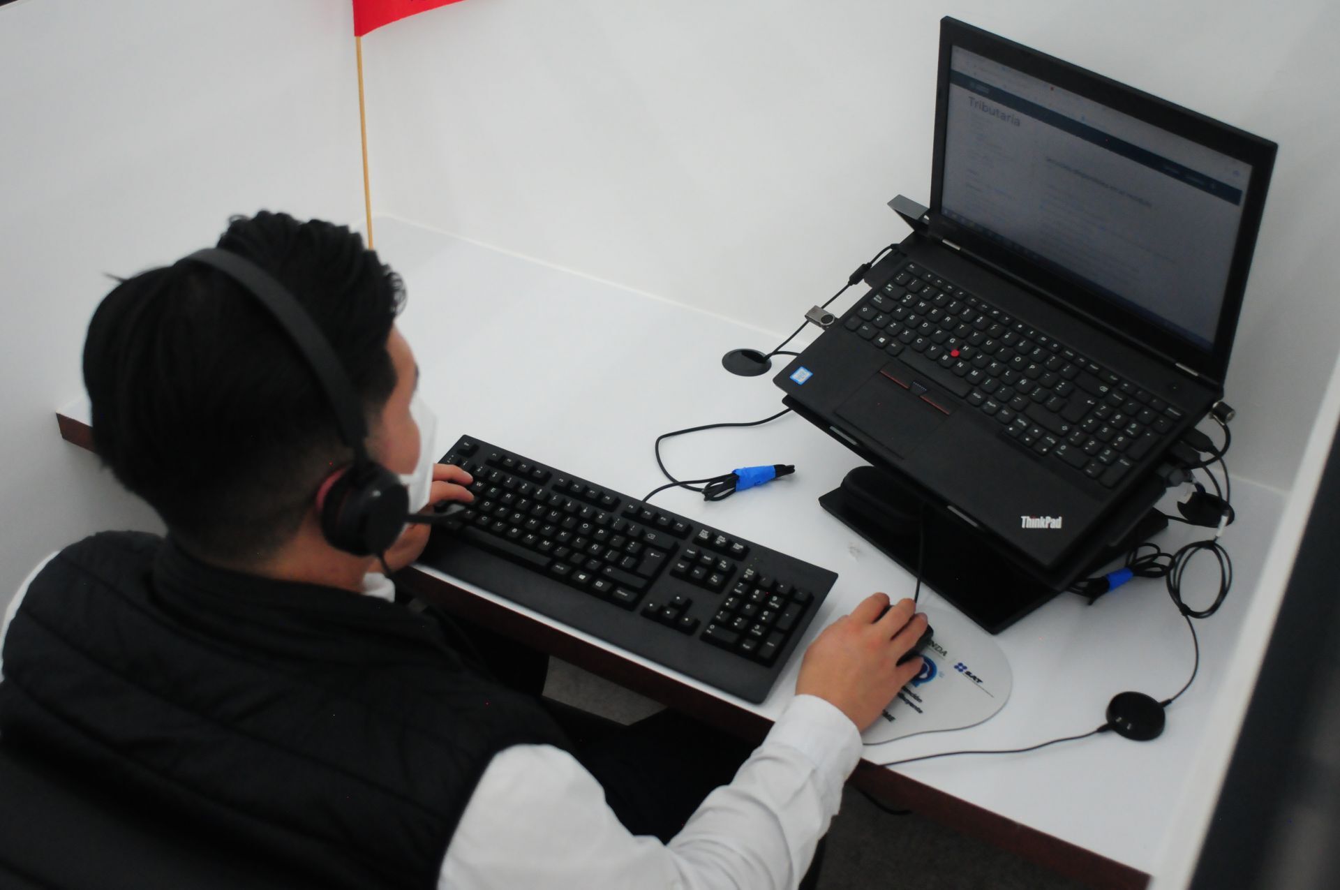 Investigan presunta filtración de 12.9 millones de registros con datos personales Investigan presunta filtración de 12.9 millones de registros con datos personales