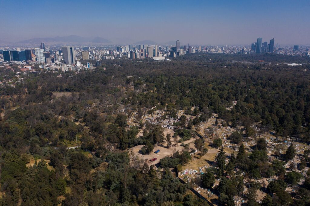 Rechazan museo de la Sedena en Chapultepec
