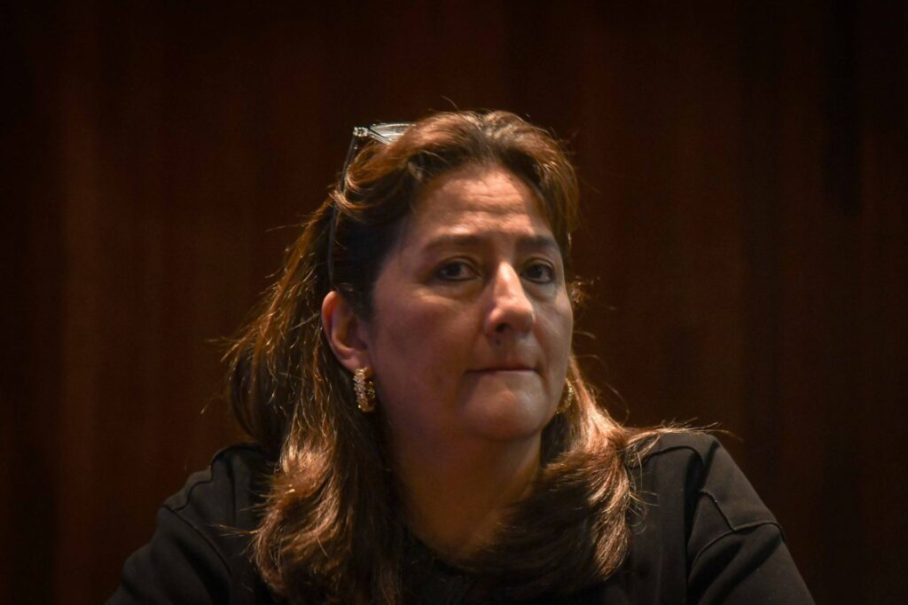 “El caso Ayotzinapa no avanza hacia la verdad, sino hacia un callejón sin salida”