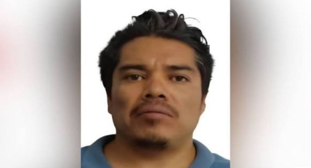 La Fiscalía de Morelos busca a Francisco Javier ‘N’, presunto asesino de Claudia Tacoronte