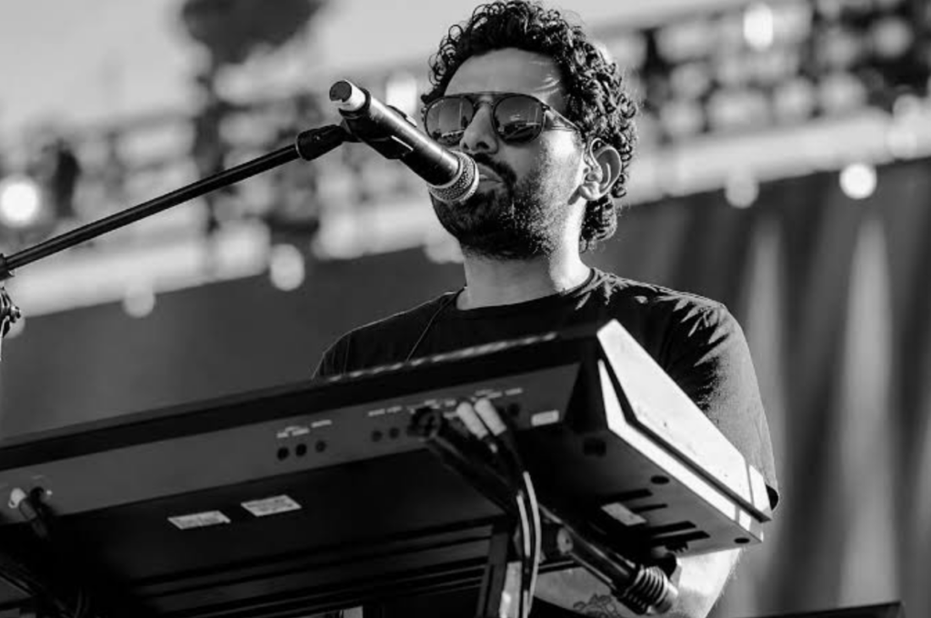 Asesinan a Jonathan Meléndez, músico de Camilo VII junto a su esposa embarazada y su hija de tres años