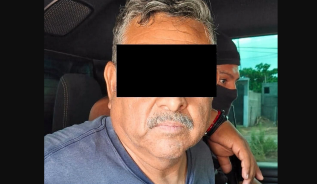 Cae exmando policial de Juchitán por protección a “Los Cromos”