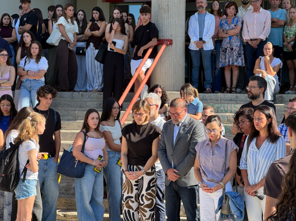 Asesinan a Claudia Tacoronte, estudiante española de intercambio en la Universidad de Morelos