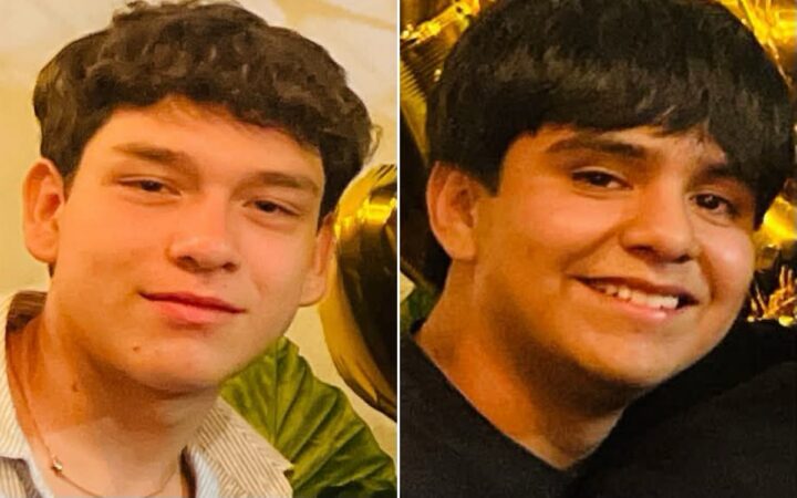 Asesinan a dos estudiantes de la UAEM en Morelos; Sheinbaum ordena reforzar seguridad Asesinan a dos estudiantes de la UAEM en Morelos; Sheinbaum ordena reforzar seguridad