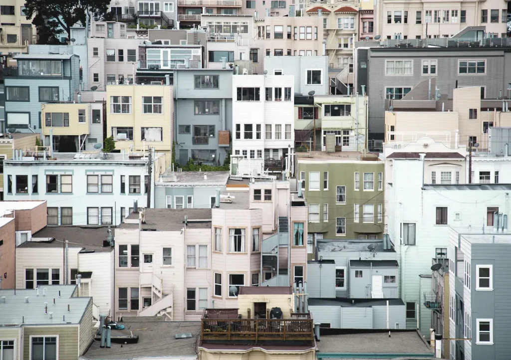 Falta de una casa propia explica baja en índices de natalidad en EU y China Falta de una casa propia explica baja en índices de natalidad en EU y China