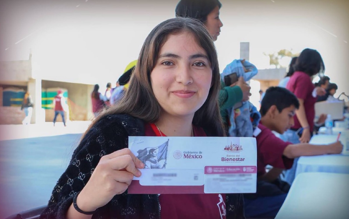 Beca Benito Juárez Media Superior 2026: registro paso a paso y documentos Beca Benito Juárez Media Superior 2026: registro paso a paso y documentos