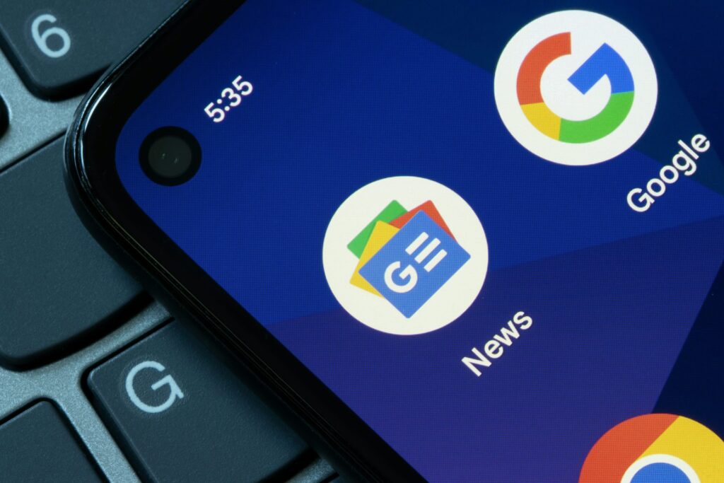 ¿Qué he hecho yo para que Google me recomiende esto? ¿Qué he hecho yo para que Google me recomiende esto?