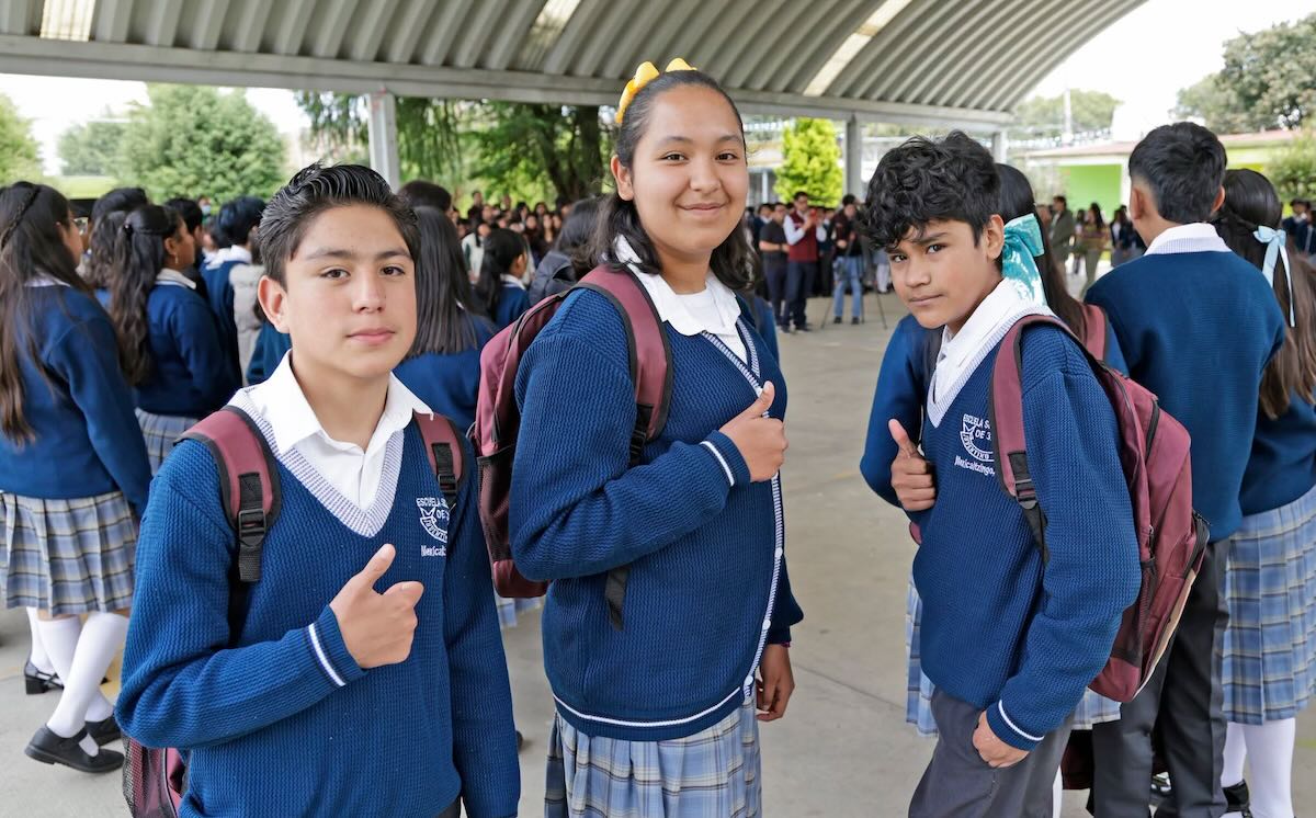 Resultados Becas Escuelas Particulares Edomex SEIEM 2026: así revísalos Resultados Becas Escuelas Particulares Edomex SEIEM 2026: así revísalos