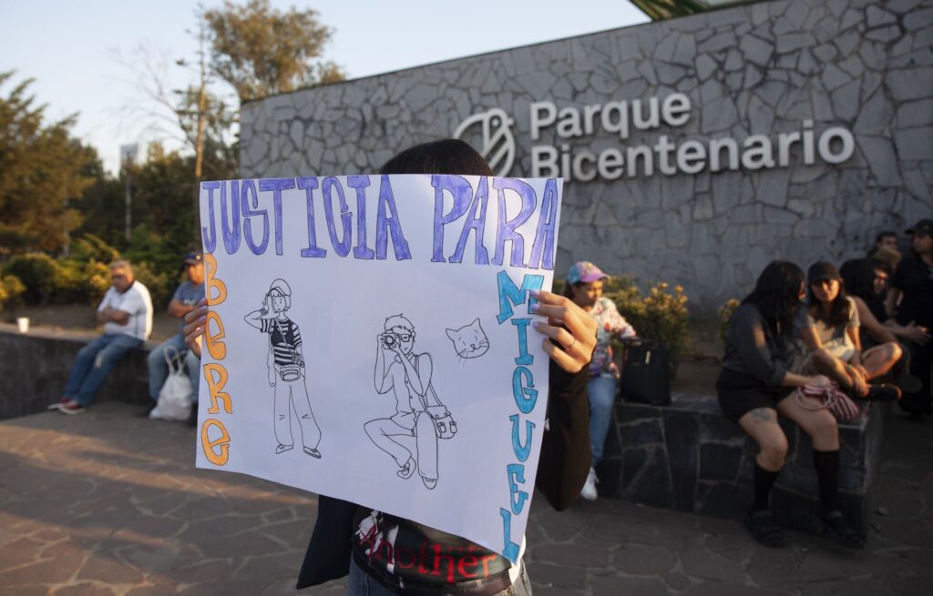 Vinculan a proceso a María N, encargada de Protección Civil del AXE Ceremonia Vinculan a proceso a María N, encargada de Protección Civil del AXE Ceremonia