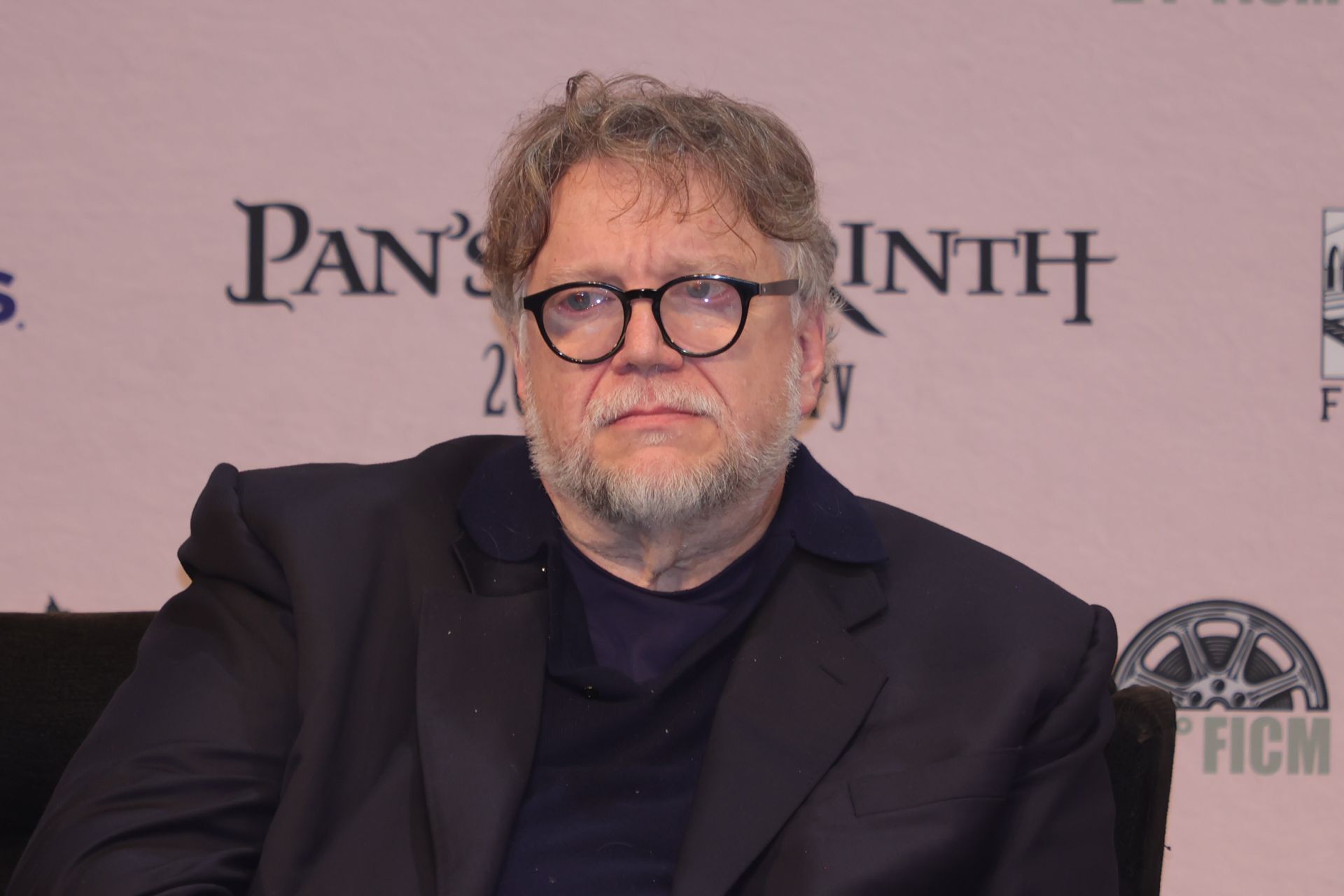 “Un mundo en ruinas”: Guillermo del Toro habla sobre el fascismo, la esperanza y la crisis del agua en Guadalajara “Un mundo en ruinas”: Guillermo del Toro habla sobre el fascismo, la esperanza y la crisis del agua en Guadalajara