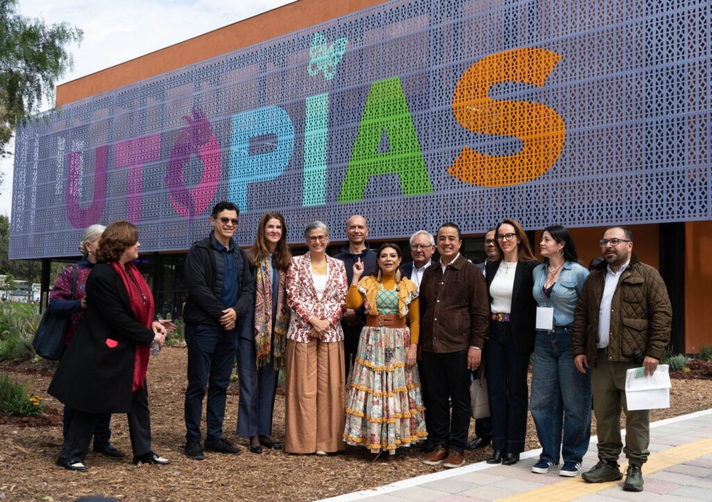 Gobierno de Ciudad de México enfrenta 28 litigios por Utopías y Cablebús Gobierno de Ciudad de México enfrenta 28 litigios por Utopías y Cablebús