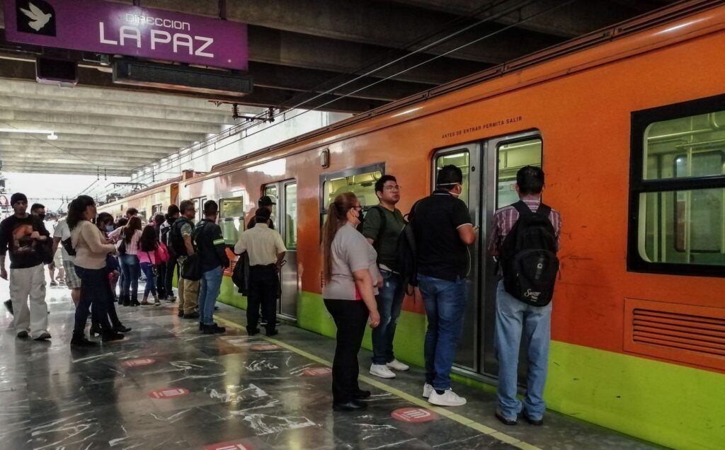 El sindicato del Metro exige recursos para la Línea A; anuncia posible suspensión del servicio