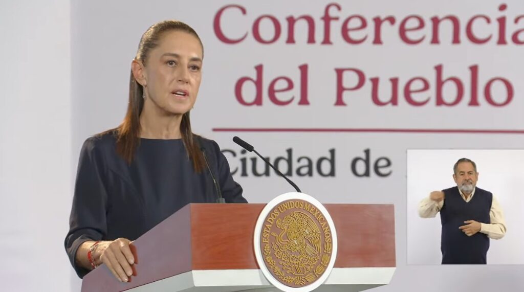 Las dos propuestas del gobierno federal tras el ataque en secundaria de Torreón