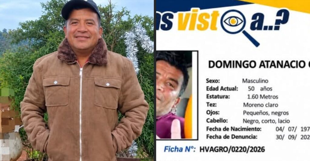 Guerrero: hijo de campesino secuestrado El Balcón implora que lo liberen Guerrero: hijo de campesino secuestrado El Balcón implora que lo liberen