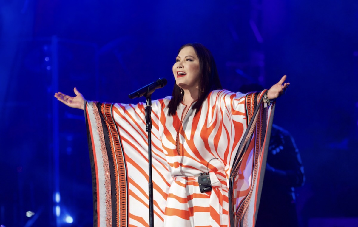 Boletos Ana Gabriel en México 2027: venta para GDL, CDMX, Monterrey, León y Querétaro Boletos Ana Gabriel en México 2027: venta para GDL, CDMX, Monterrey, León y Querétaro
