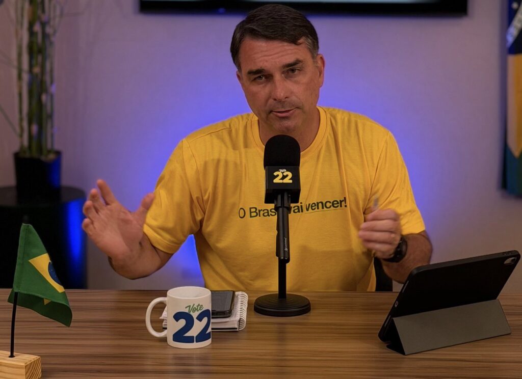 Acusan a Meta de manipular percepción en Brasil a favor de Bolsonaro